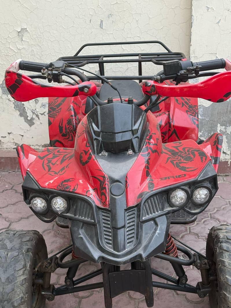atv quad bike 3