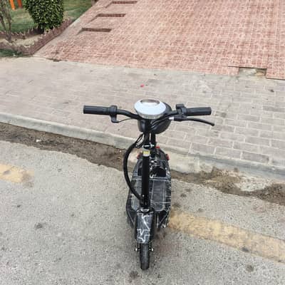 Electric scooter for sale