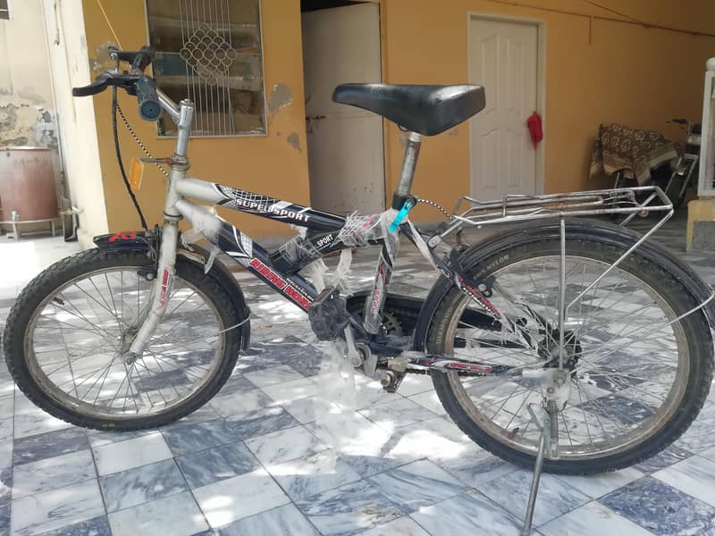 cycle 0