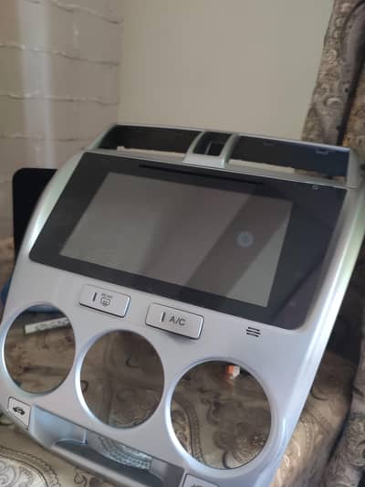 Honda City OEM Bluetooth LCD Pannel