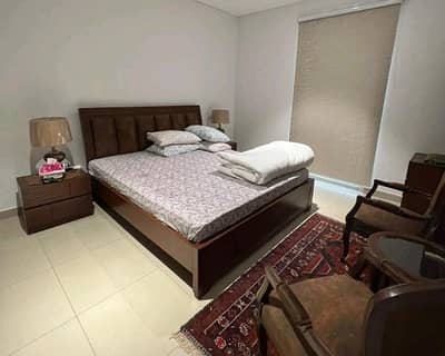 Flat Of 1033 Square Feet In Constitution Avenue For Rent