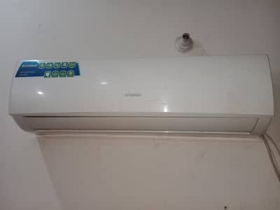 Hyundai AC