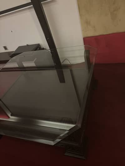 Centre tables for sals
