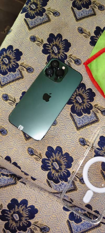 Apple iPhone 13 Pro