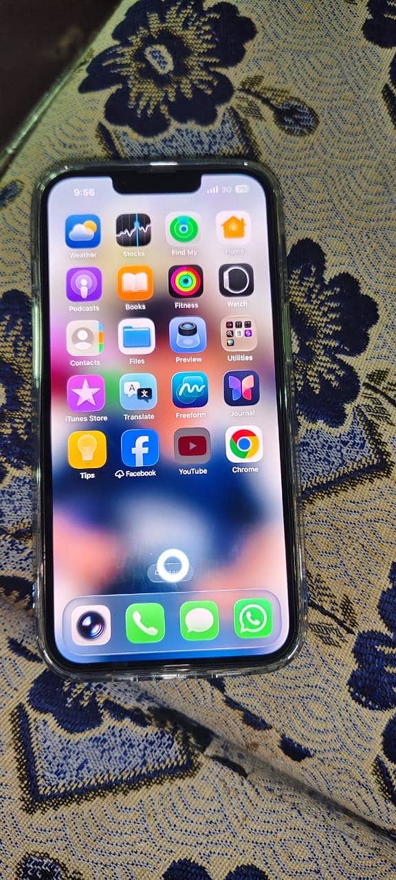 Apple iPhone 13 Pro 2