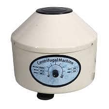 Alll type of centrifuge machine
