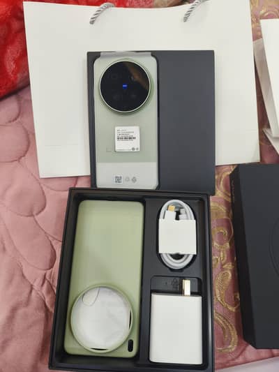 VIVO X300 ULTRA