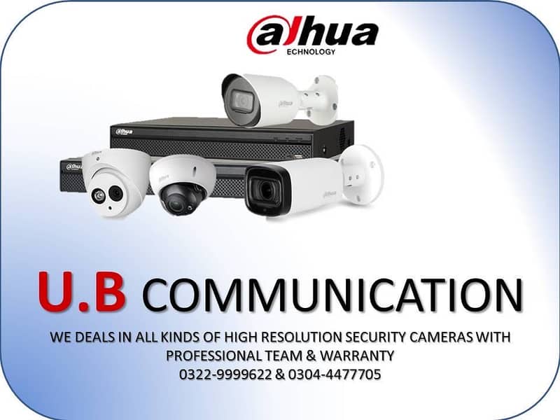 CCTV security cameras with high resolution 3