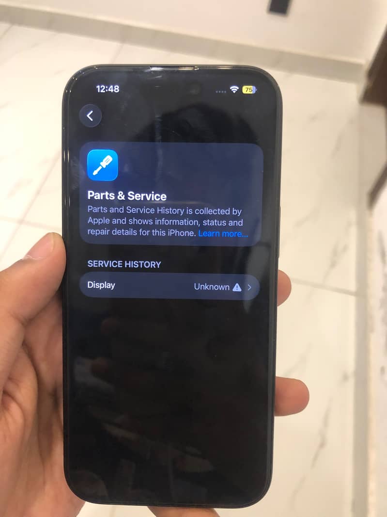 Apple iPhone 15 0