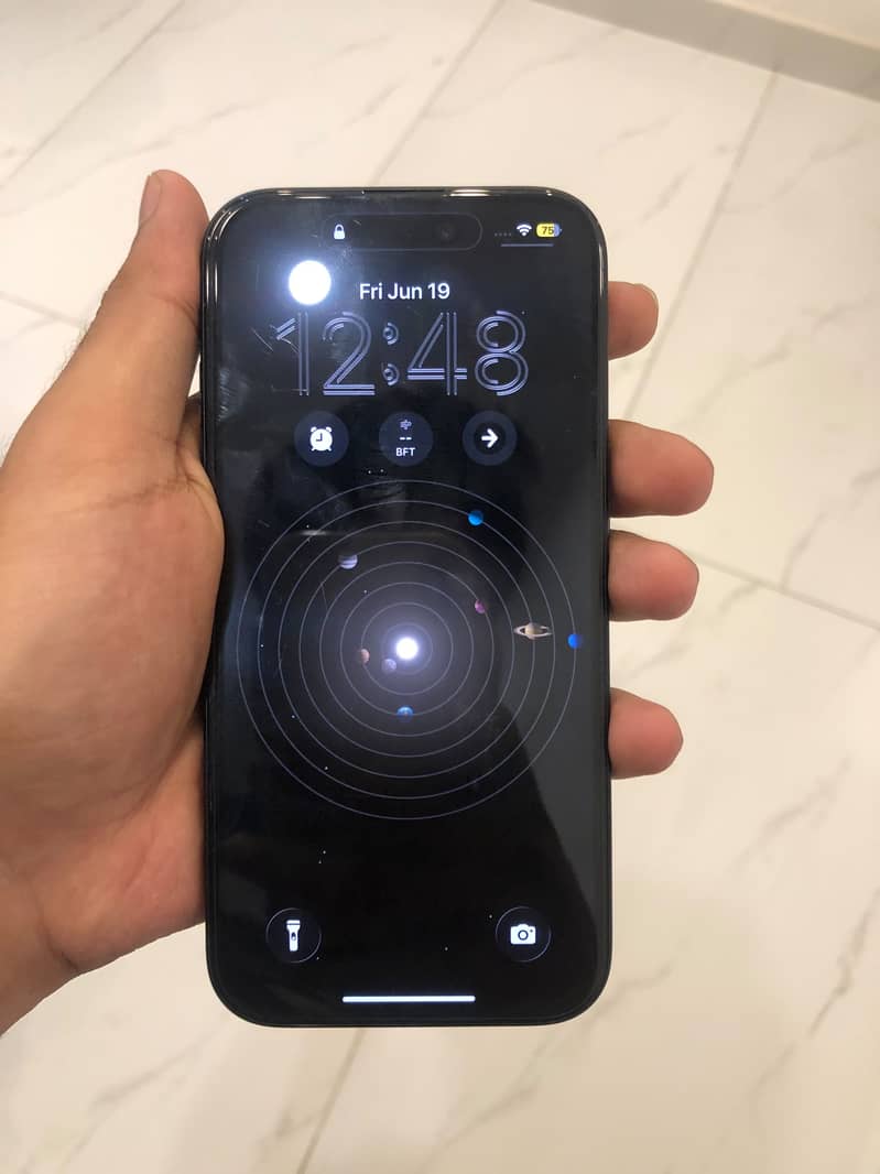 Apple iPhone 15 3
