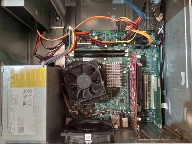 DELL COMPUTER 2