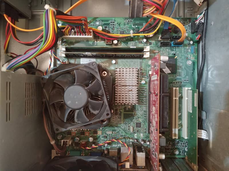 DELL COMPUTER 3