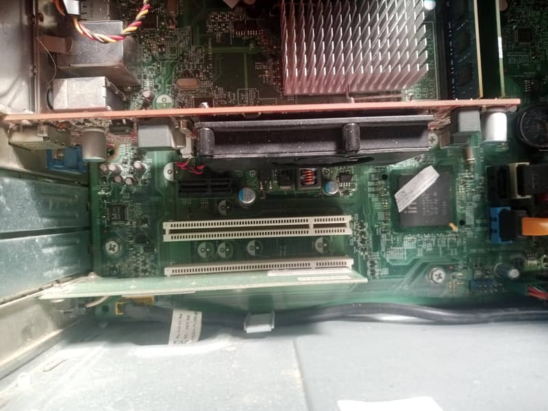 DELL COMPUTER 5