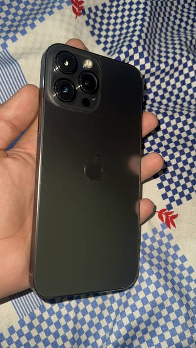 Apple iPhone 13 Pro Max