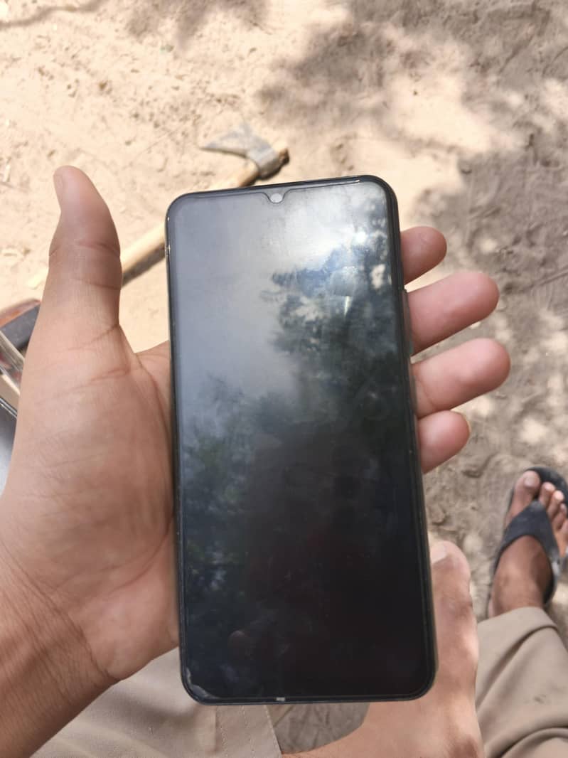Vivo Y17 3