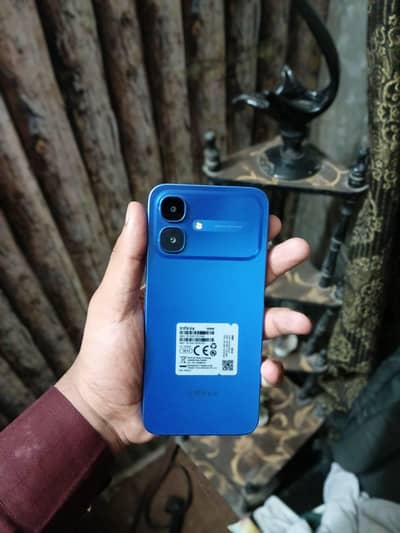 Infinix smart 20 128gb