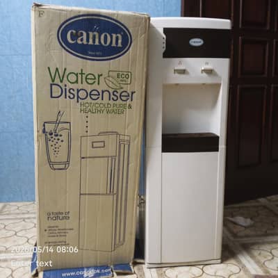 canonwaterdispensers