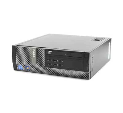 Dell core i5 gen 5 500 hard 8 gm ram