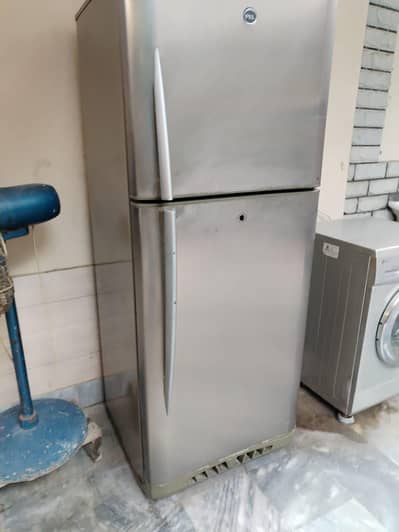 PEL FRIDGE