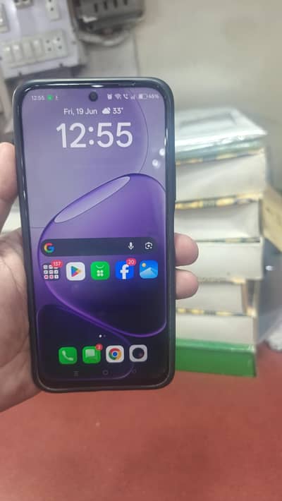 OPPO A6s