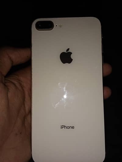 Apple iPhone 8 Plus