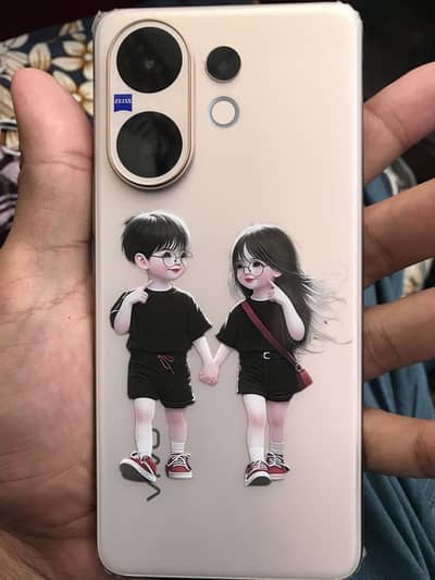 Vivo V60.12/512