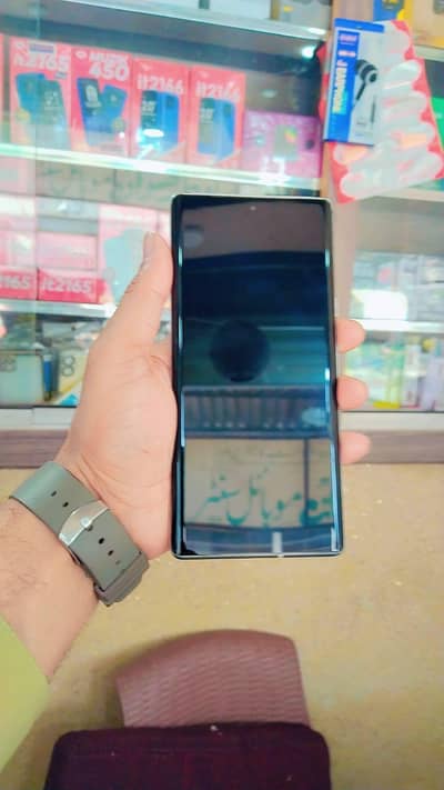 Google Pixel 6 Pro