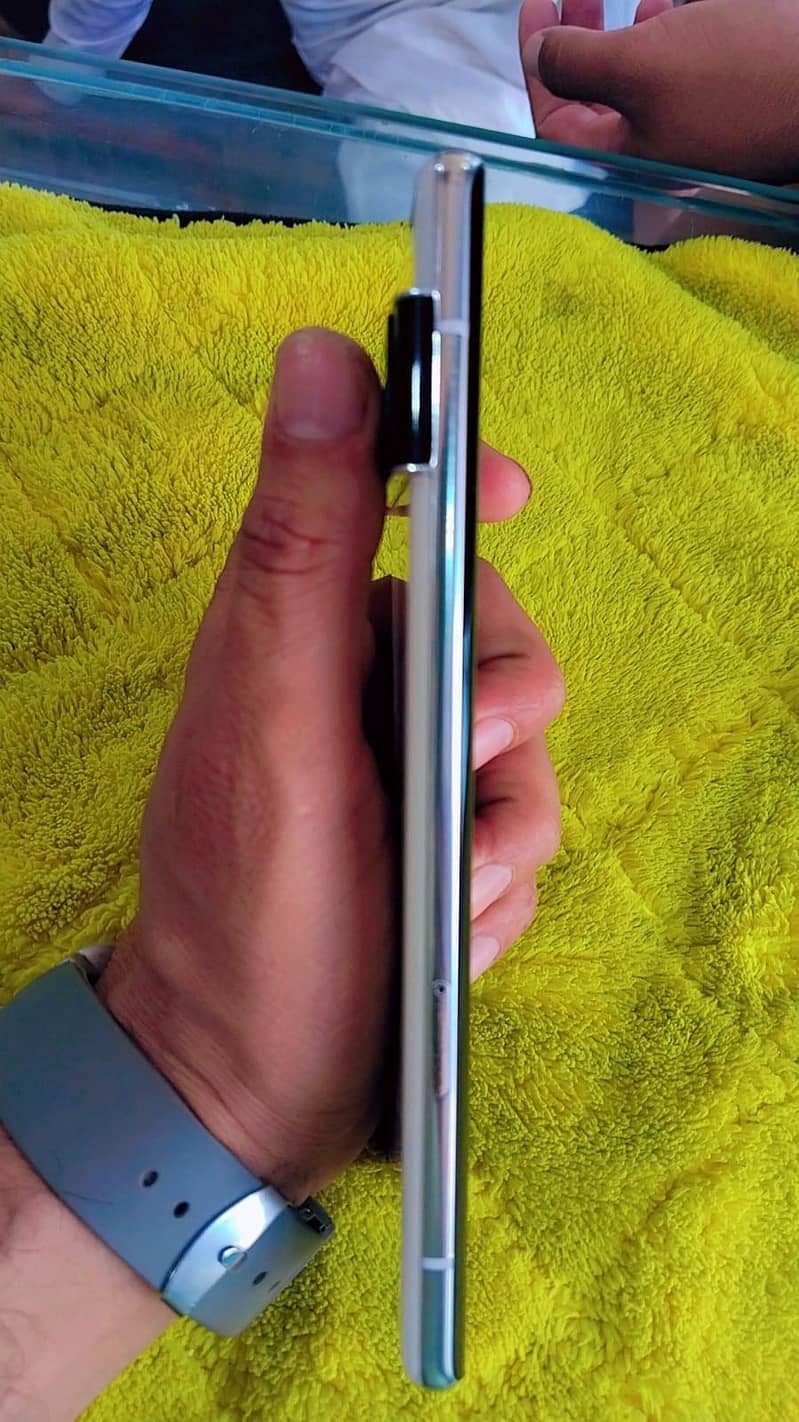 Google Pixel 6 Pro 6
