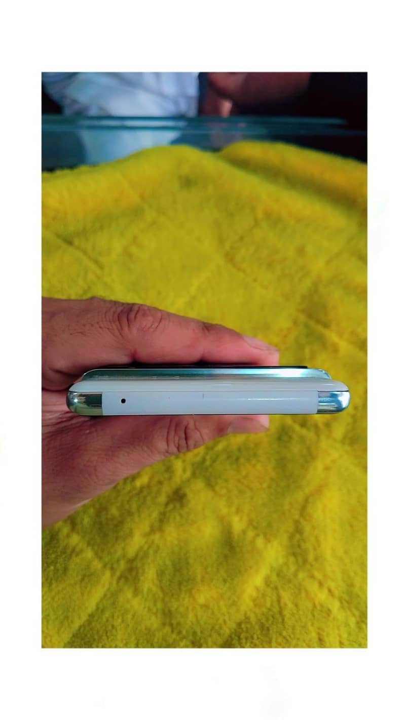 Google Pixel 6 Pro 7