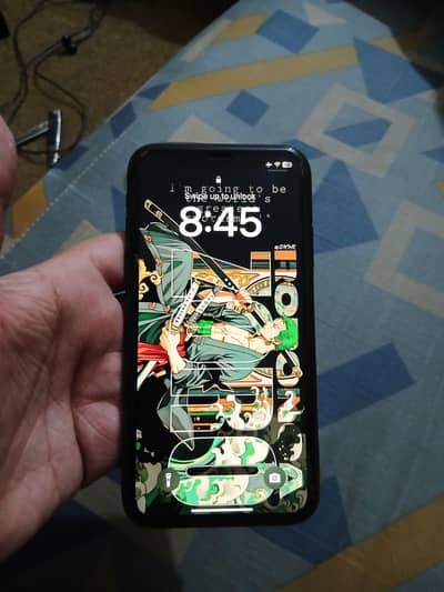 Apple iPhone 11 64Gb_Excellent Condition(10/10)