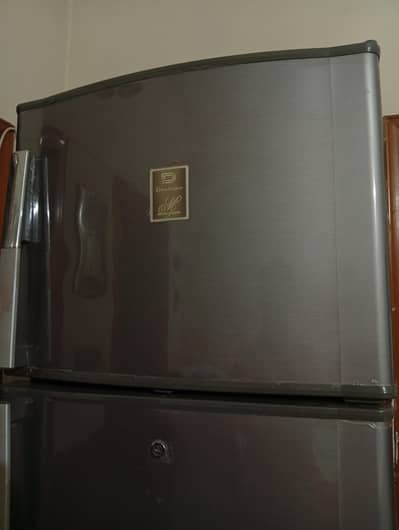 DAWLANCE FRIDGE