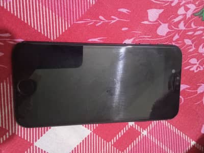 Apple iPhone SE
