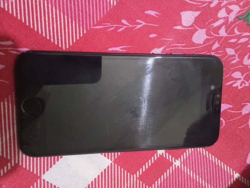 Apple iPhone SE 0
