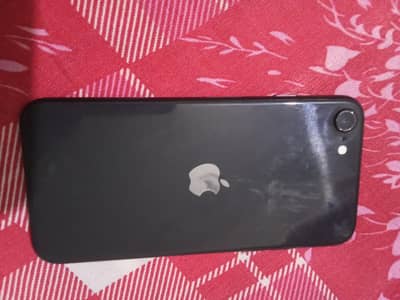 Apple iPhone SE