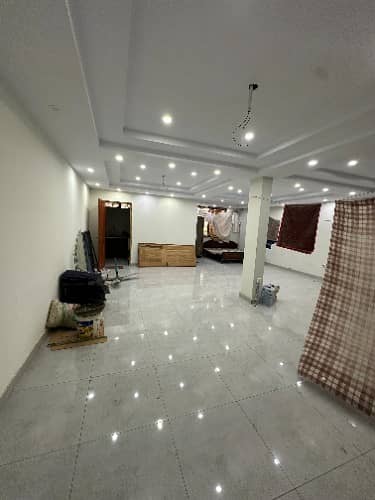 Office Space Available For Rent In G. 7
