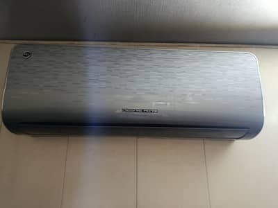 AC for sale.  Brand : Pel 1.5 ton.
