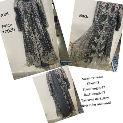 Contact # 0347 1564607