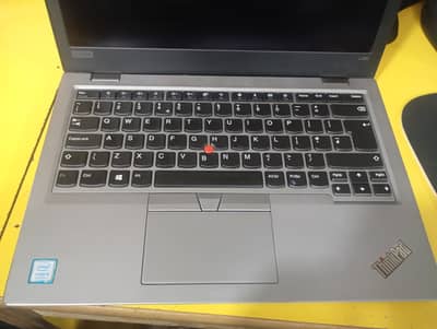 Lenovo ThinkPad L390 | Core i5 8th Gen | 8GB RAM | 256GB SSD