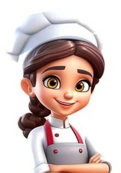 FEMALE COOK FOR FAMILY AT KARACHI GULISTAN-E-JOHOR