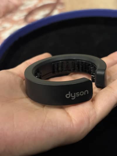 Dyson Airwrap
