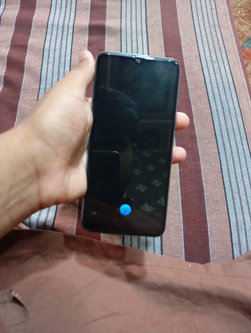 Vivo S1 5