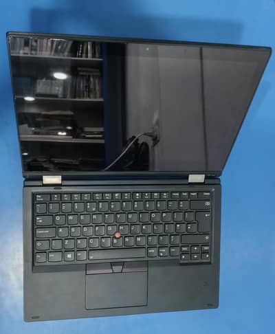 Lenovo Thinkpad L390 yoga