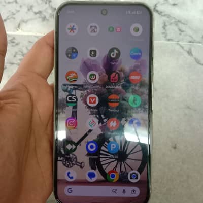 Google Pixel 9 Pro XL