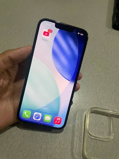 Apple iPhone 13 Pro