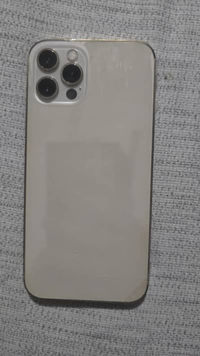 Apple iPhone 12 Pro Pta 128