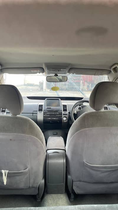 Toyota Prius 2012