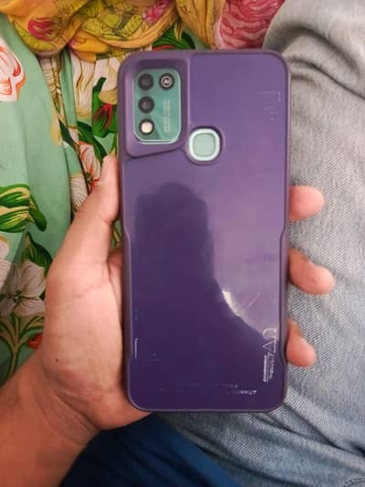 Infinix Hot 11 Play