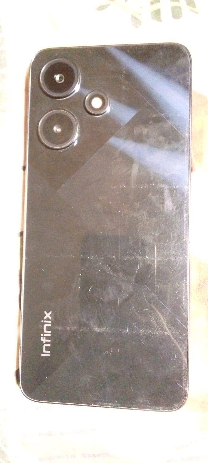 Infinix Hot 30i 3