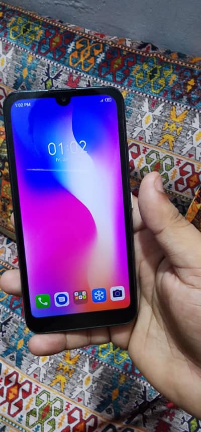 Itel A26 Official PTA approve Dual Sim