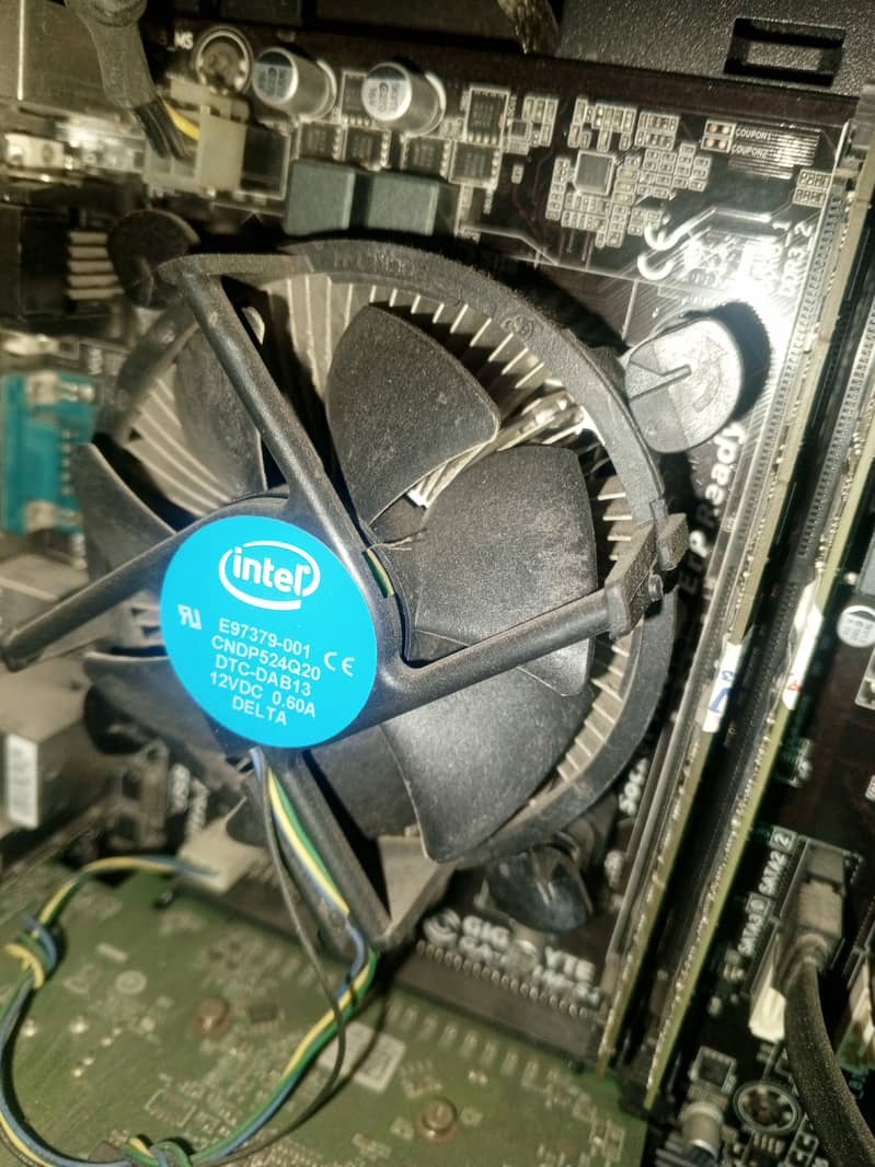Gaming PC 1